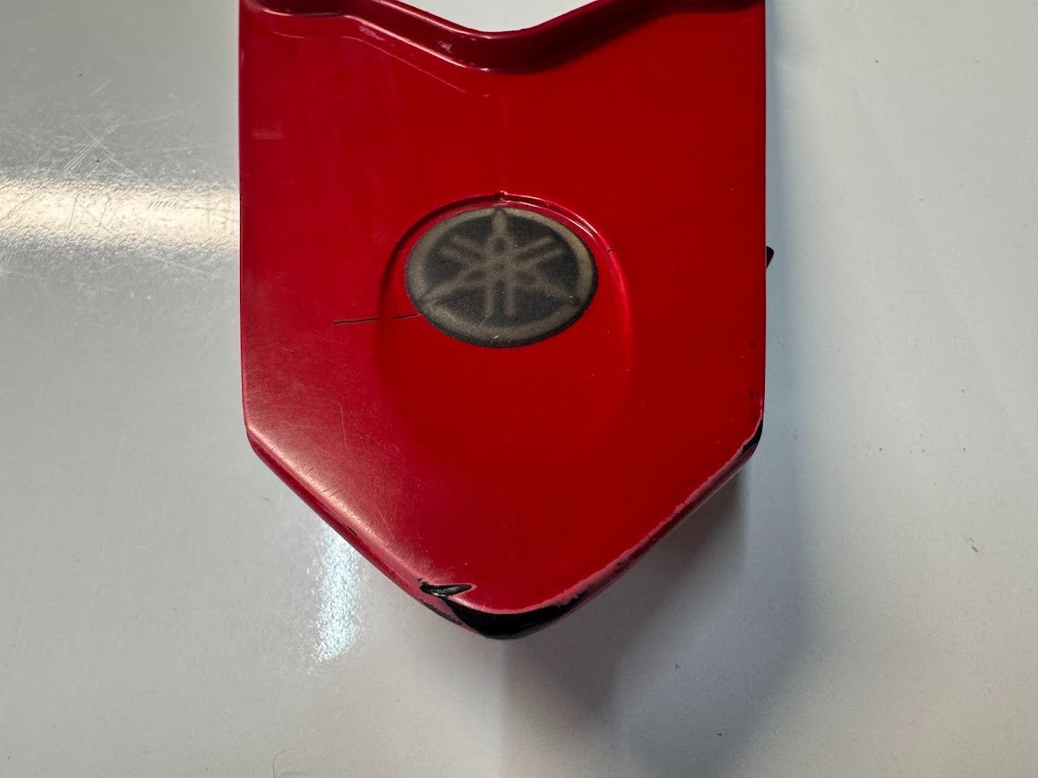 Yamaha YZF R15 2015 Rear Centre Cover Fairing OEM Genuine 1CK-F171E-00