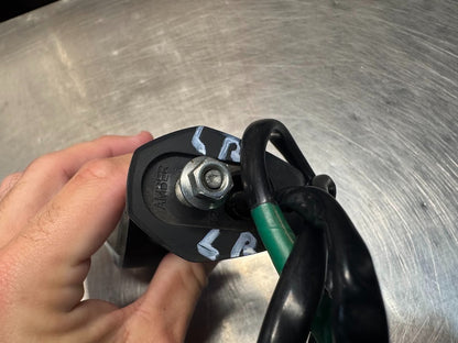 Suzuki GSX-S 1000 2015-2020 LH Rear Blinker Indicator OEM Genuine 35604-08JC0