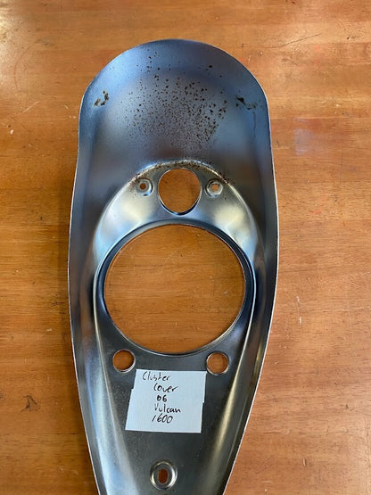 Cluster Cover Kawasaki Vulcan 1600 Classic 2006