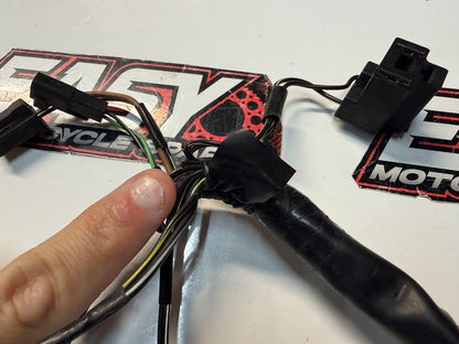 Front Sub Harness Suzuki GSXR 1000 2007-2008 OEM 36620-21H00