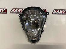 Headlight Assembly KTM Duke 200 2020