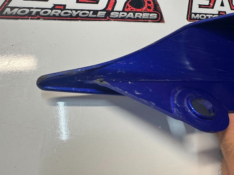 Yamaha YZF R7 2024-2025 RH Rear Tail Fairing OEM Genuine