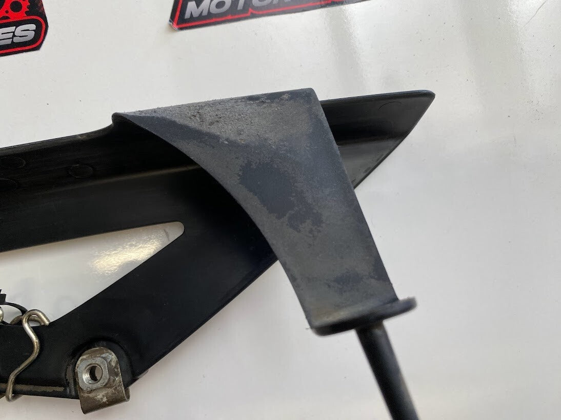 Chain Guard Kawasaki Ninja ZX1000 11-23 2017 36014-0029