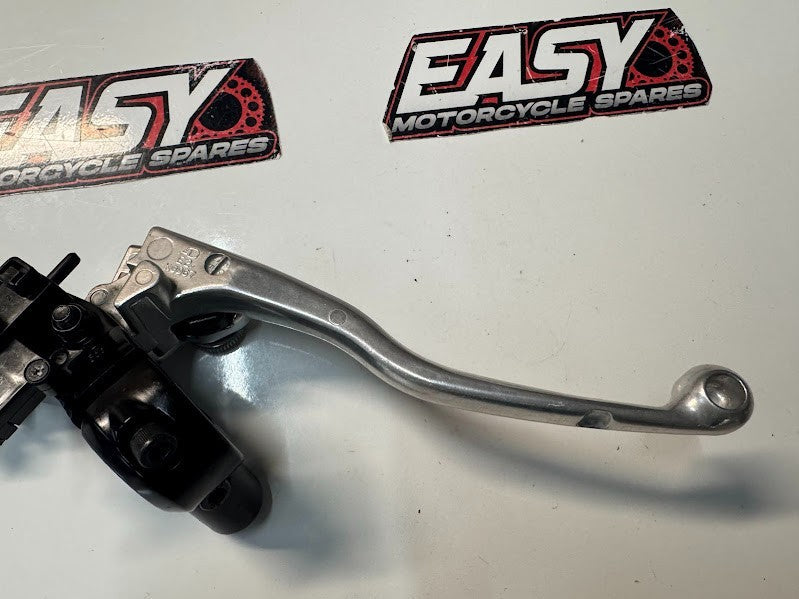 Kawasaki Vulcan S 650 2015-2025 Clutch Lever & Perch OEM Genuine 46076-0137