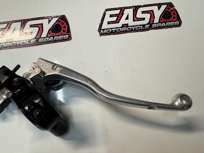 Kawasaki Vulcan S 650 2015-2025 Clutch Lever & Perch OEM Genuine 46076-0137