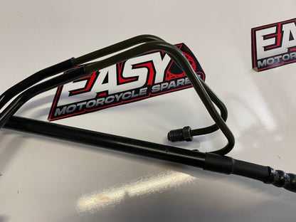 Yamaha YZF R1 2015-2019 Rear ABS Brake Lines Hose Pipe OEM Genuine 2CR