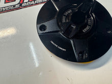 Suzuki GSXR 1000 2009-2016 Quick Release Fuel Cap