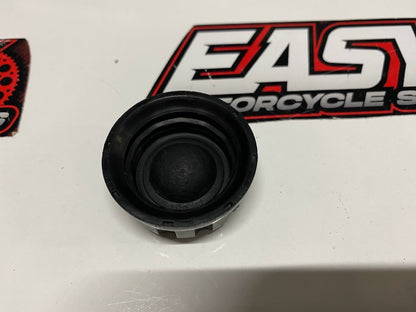 Overflow Reservoir Cap Kawasaki Ninja ZX-6R 2008
