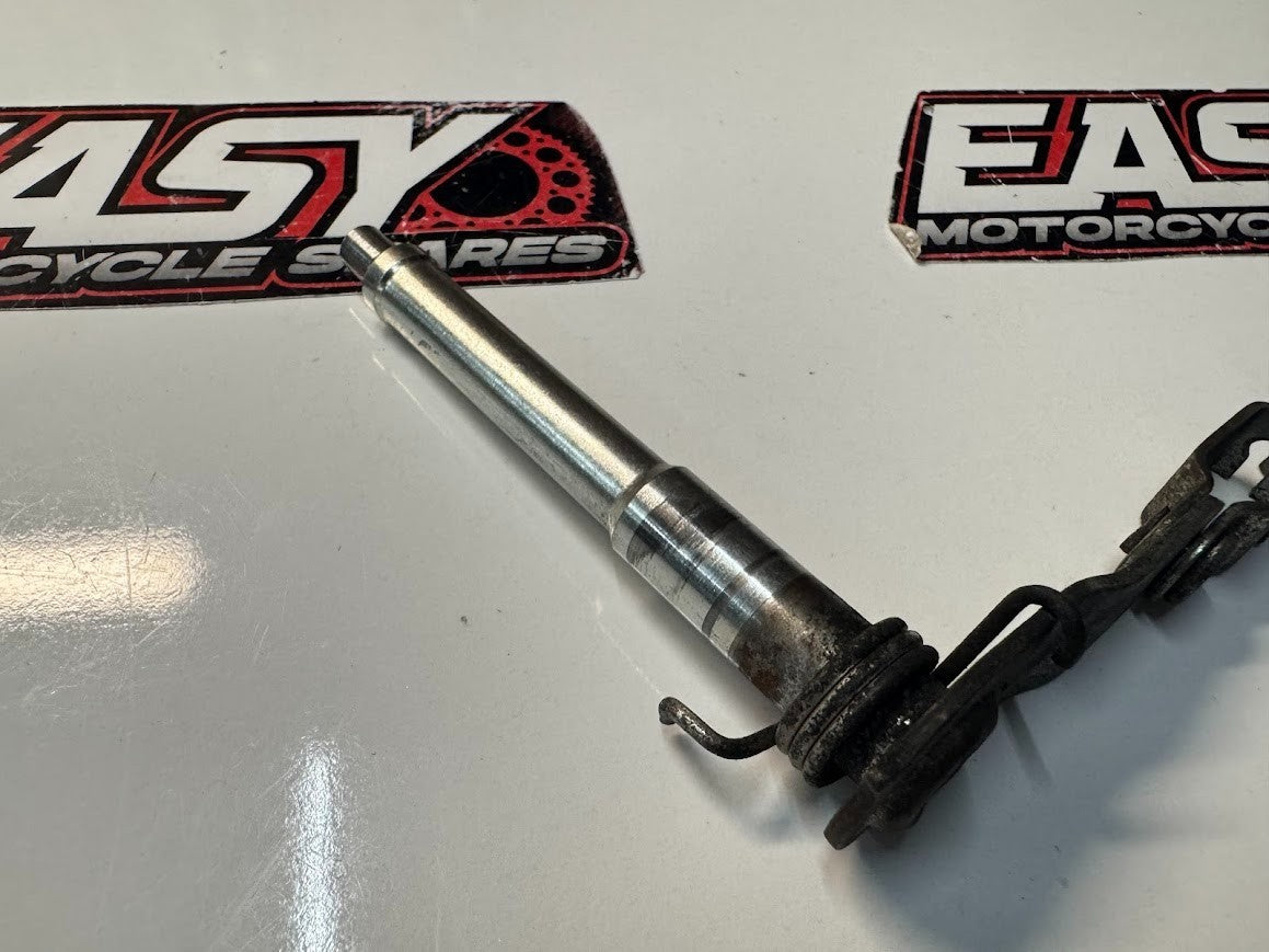 Yamaha YZF R15 2011-2018 Clutch Actuator Arm Lever OEM Genuine 38B-E6380-01