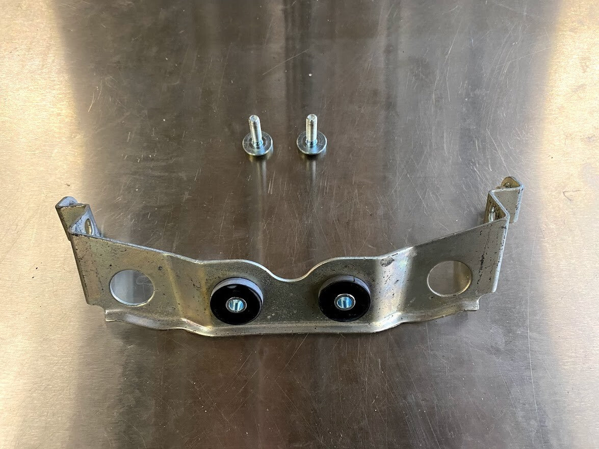 Rear Tank Bracket Yamaha MT-07 2016