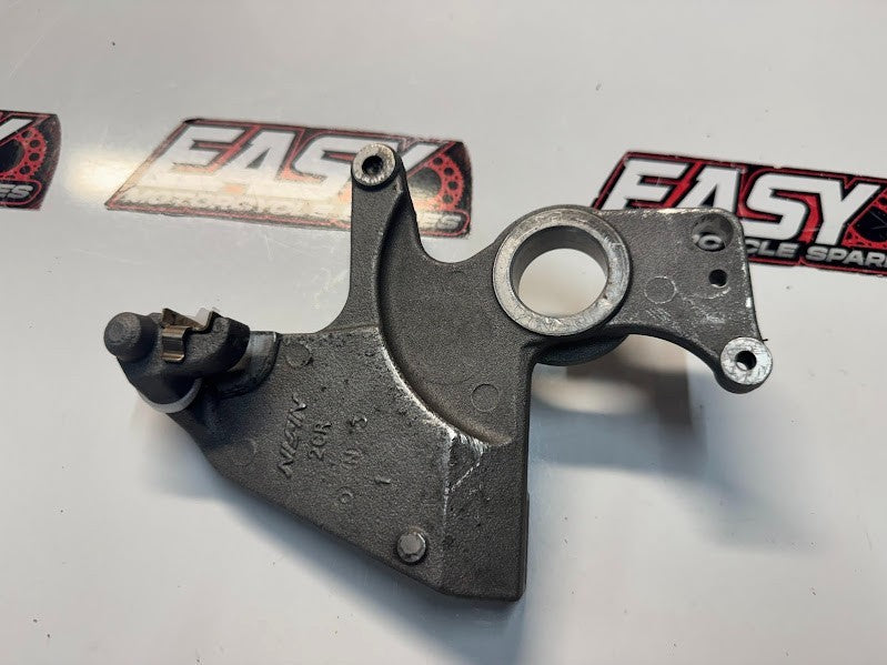 Yamaha YZF R1 2015-2025 Rear Brake Caliper Holder Bracket OEM 2CR-25921-50