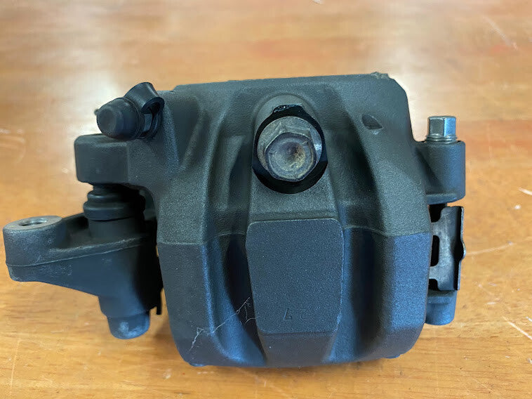 Front Caliper Honda CB 500F 13-15 2013 45250-MGZ-J01