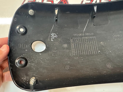 Royal Enfield Interceptor 650 2022 Rear Fender Mudguard OEM Genuine Euro 5