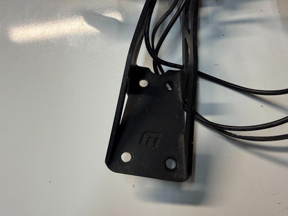 Tail Tidy Honda CBR 500R 2016-2018 Mustard Aftermarket