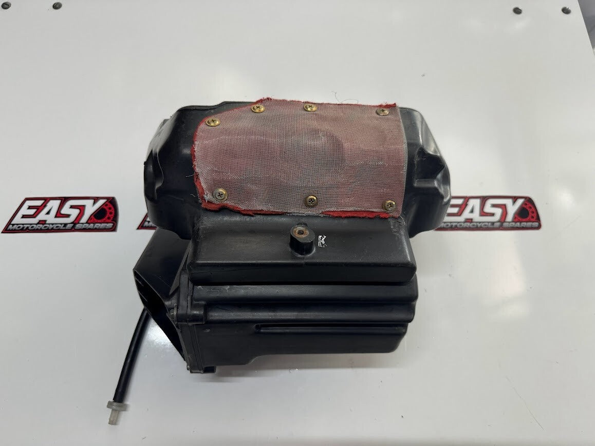 Airbox Yamaha FJ 1200 1988