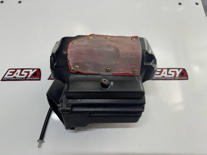 Airbox Yamaha FJ 1200 1988