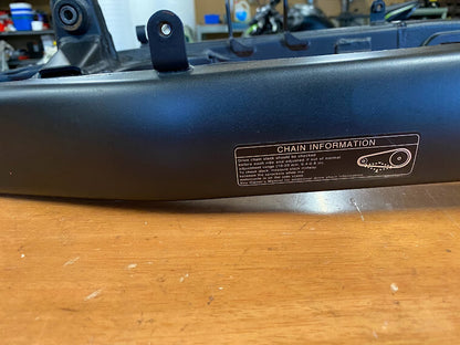 Kawasaki Vulcan S 650 2015-2025 Swingarm Suspension OEM Genuine 33001-0625-18R