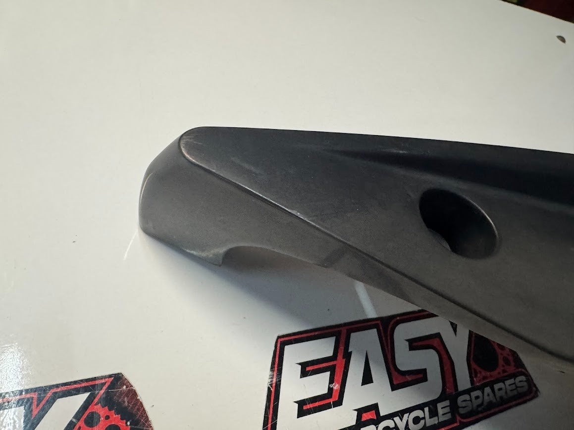 Yamaha YZF R15 2015 RH Under Cover Fairing OEM Genuine 20-PF8395-00