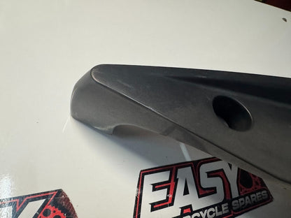 Yamaha YZF R15 2015 RH Under Cover Fairing OEM Genuine 20-PF8395-00