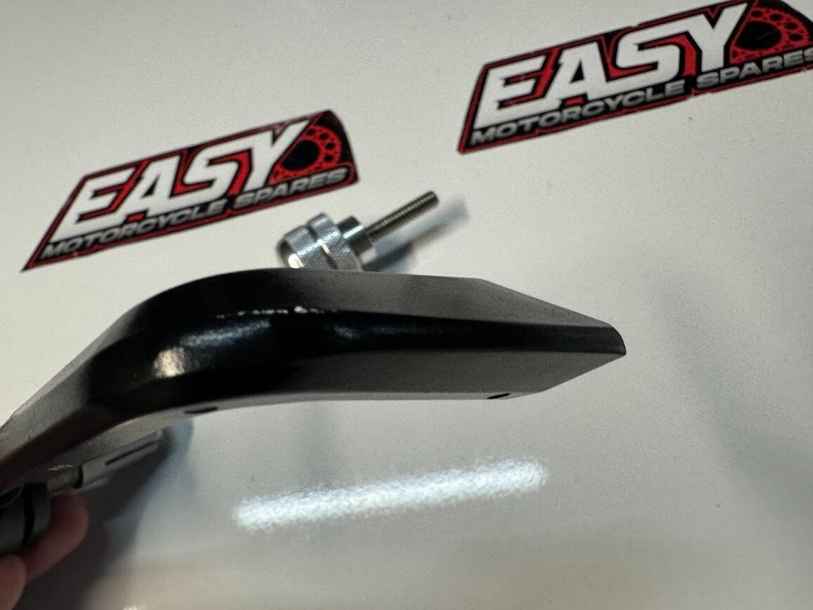 RH Lever Guard Suzuki GSXR 1000 07-08 2007