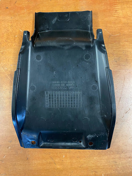 RR Under Cover Honda CB 300F 2014 80140-K33-D000