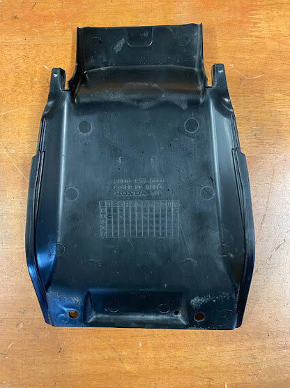 RR Under Cover Honda CB 300F 2014 80140-K33-D000