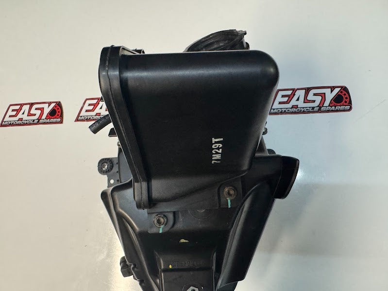 Ducati Monster 659 LAMS 2017-2021 Airbox Assembly OEM Genuine 44213103A