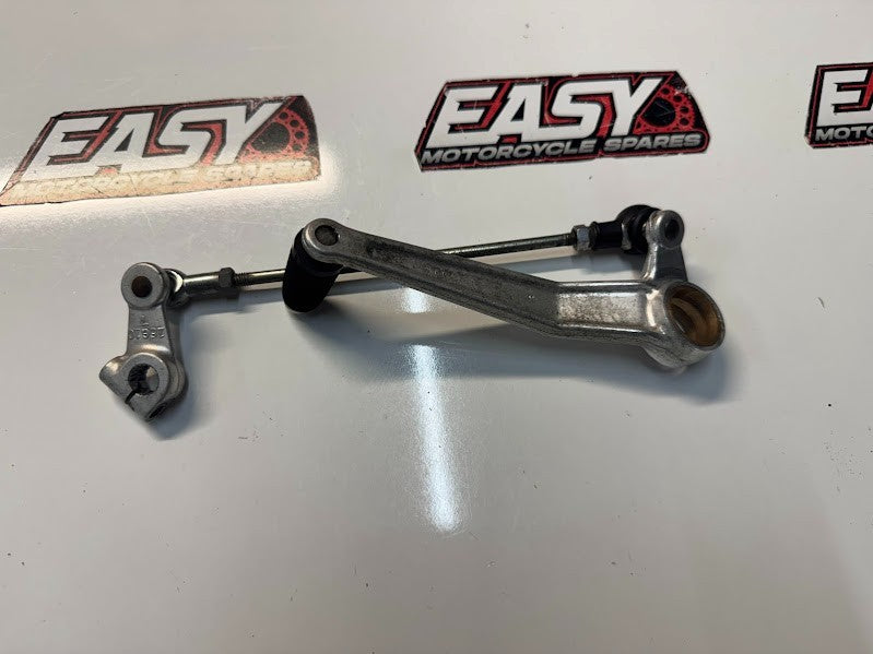 Suzuki GSXR 1000 2007-2008 Gear Linkage & Pedal OEM Genuine 25600-41G01