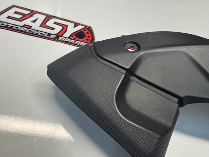 Aprilia RS4 125 4T 2011-2016 LH Upper Closing Fairing OEM Genuine 897693