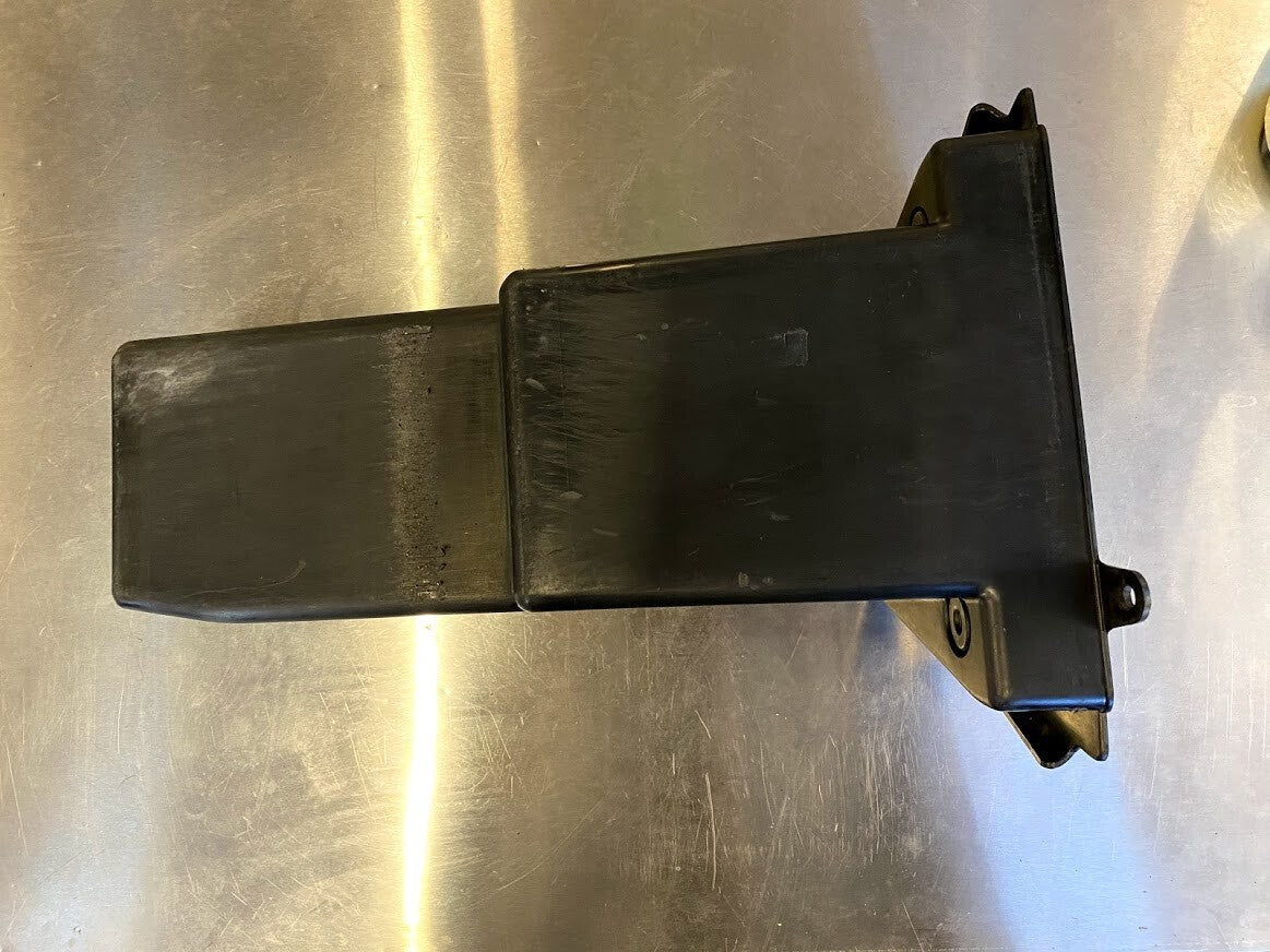 Under Seat Storage Box Suzuki VL 250 2009