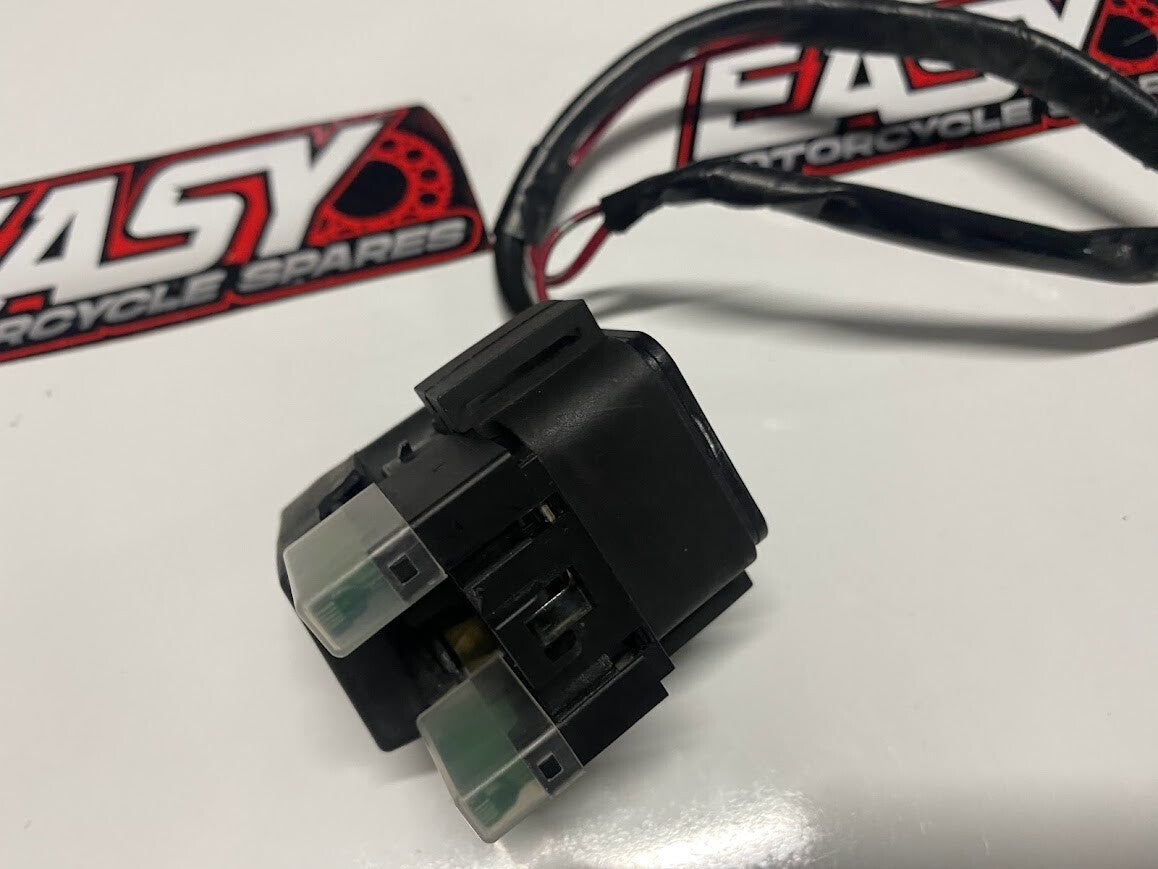Starter Solenoid Kawasaki Ninja 650L 2013