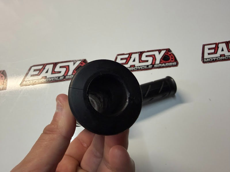 Throttle Tube Assy & Grips Honda CBR 1000 RR 2004-2016 OEM 53140-MCF-000