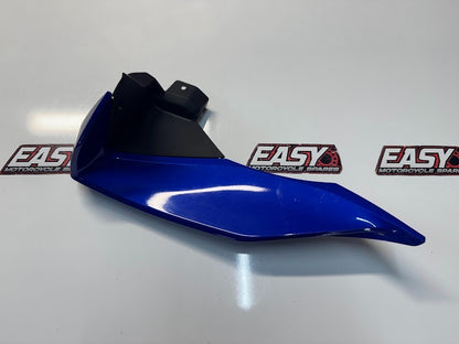 Yamaha YZF R1 2020-2025 LH Console Panel OEM Genuine B3L-2842A-00