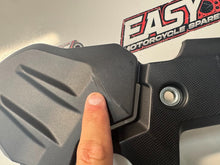 Kawasaki Ninja 500 2024-2025 Front Sprocket Cover OEM Genuine 14026-0141