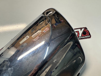 Suzuki VL 1500 Intruder 1998-2009 LH Tool Holder Cover OEM Genuine 47440-10F00