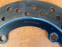 Rear Brake Rotor Honda CMX 500 17-22 2019 43251-K87-A00 4.85mm Thickness