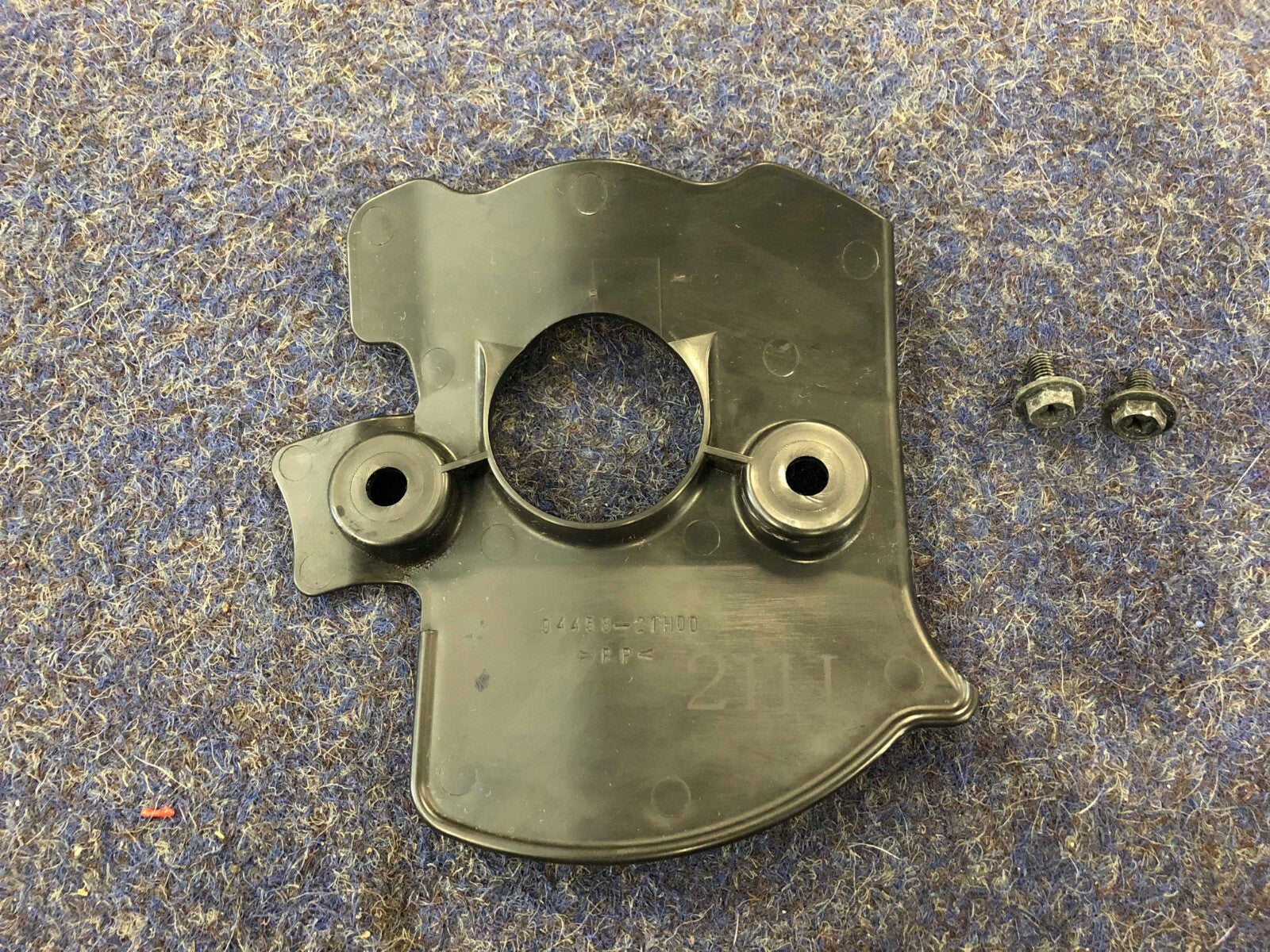 Suzuki GSXR 1000 2007-2016 Triple Tree Guard 94458-21H00