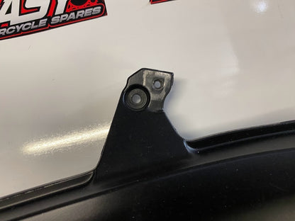 OEM Sub Frame Rails Suzuki GSXR 1000 07-08 2008