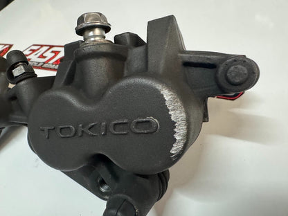 Front Brake Calipers Kawasaki ER-6F 06-08 2007 43080-5028-DJ