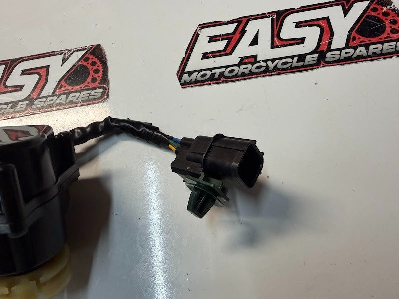 Exhaust Servo Motor Honda CBR 1000 RR 2008-2016 OEM 31420-MFL-013