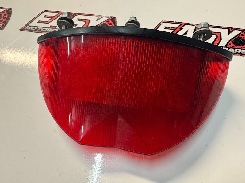 BMW F800 ST 2009 Taillight Brake Light OEM Genuine 63217670324
