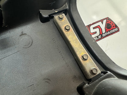 Rear Centre Tail Cowling Yamaha FJ 1200 1988