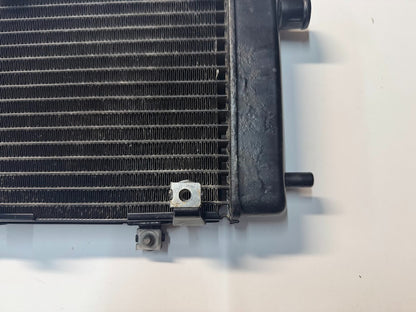 Kawasaki Vulcan VN900 Classic 2006-2022 Radiator Cooling OEM 39060-0029