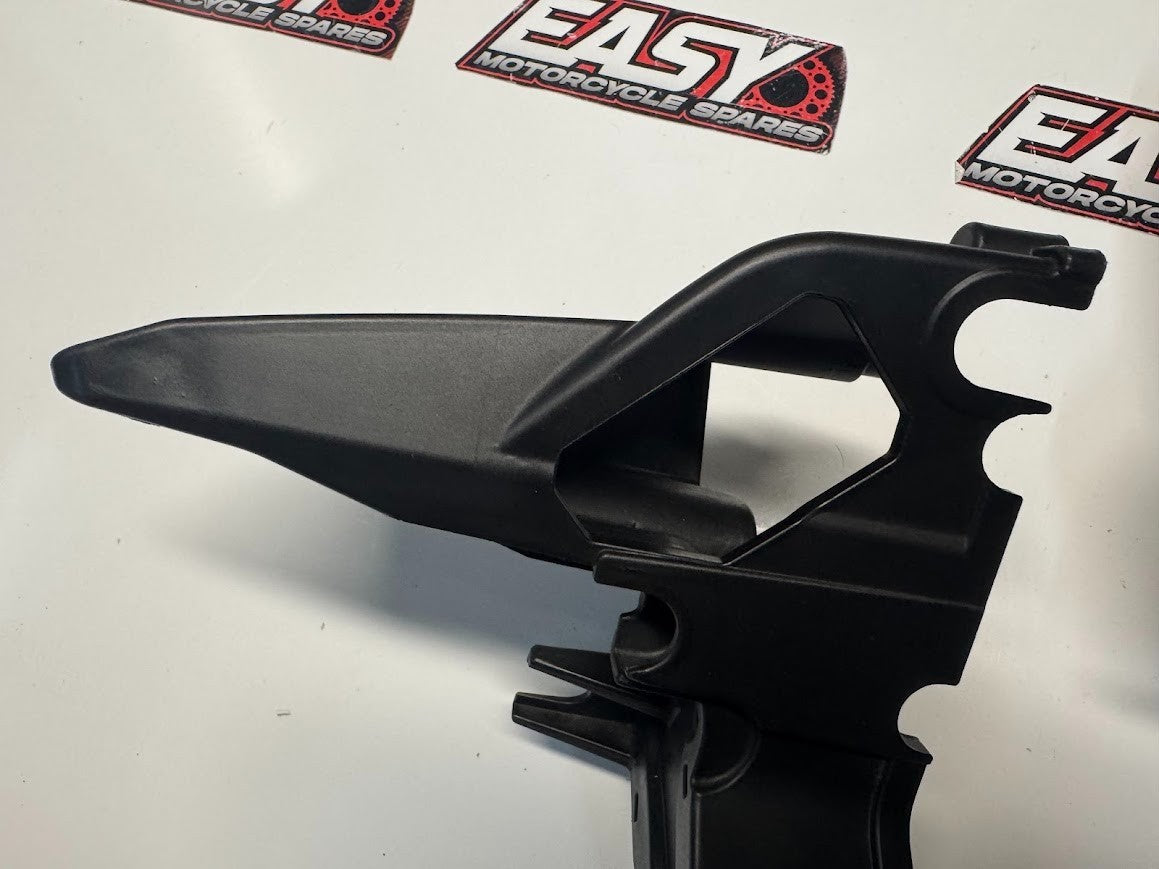 Aprilia RS4 125 4T 2011-2016 Front Fairing Stay Speedo Mount OEM Genuine 898687