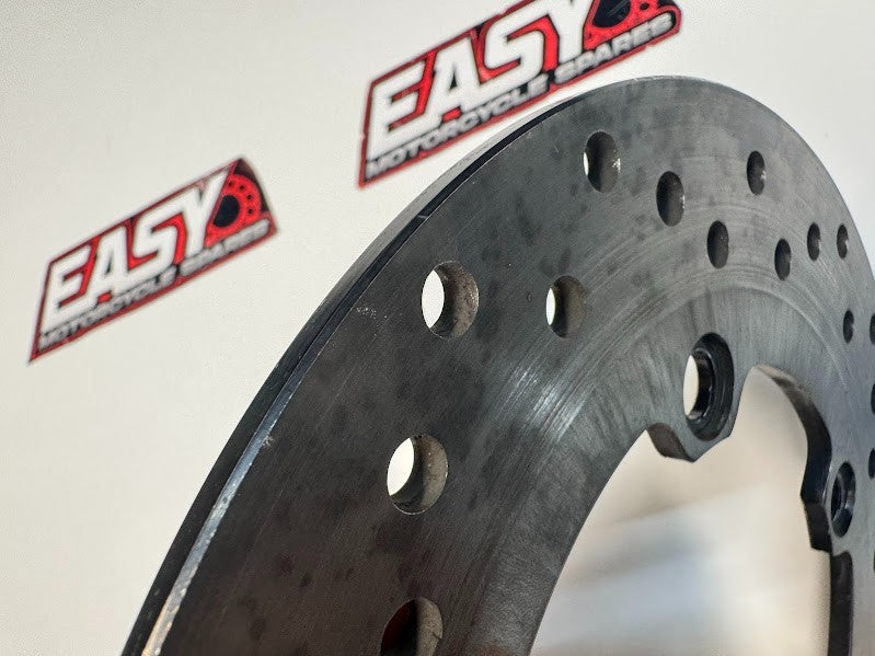 Yamaha YZF R1 2004-2014 Rear Brake Disc Rotor OEM 5SL-2582W-00 4.85mm Thickness