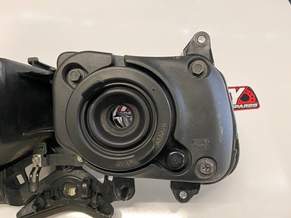Headlight Assembly Honda CBR 125R 2009 OEM Genuine