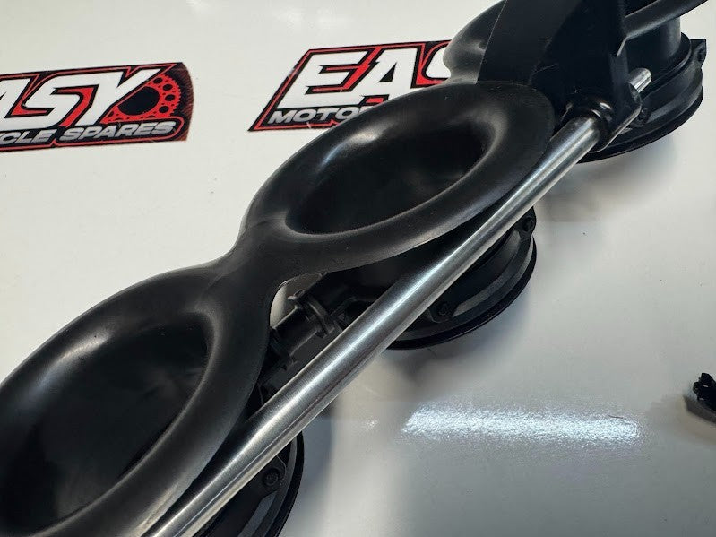 Yamaha YZF R1 2009-2014 Airbox Parts OEM Genuine 14B-1440B-00