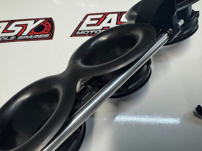 Yamaha YZF R1 2009-2014 Airbox Parts OEM Genuine 14B-1440B-00