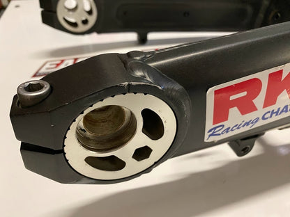 Swingarm Kawasaki Ninja ZX1000W 2017