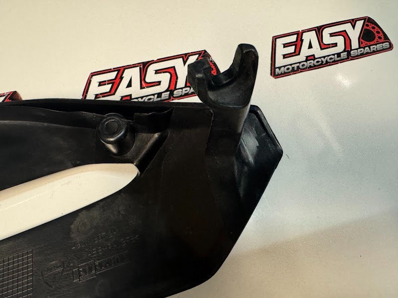 Ducati Monster 659 LAMS 2017-2021 LH Front Cover OEM Genuine 48018672A